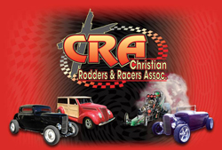 CRR logo